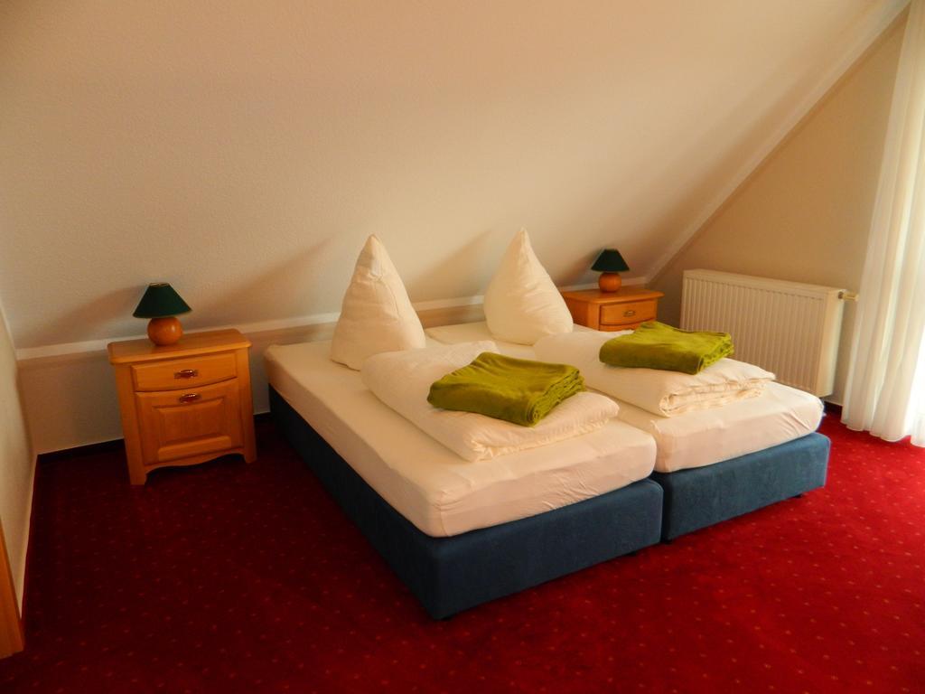 Messeapartment, Messezimmer Sehnde Cameră foto