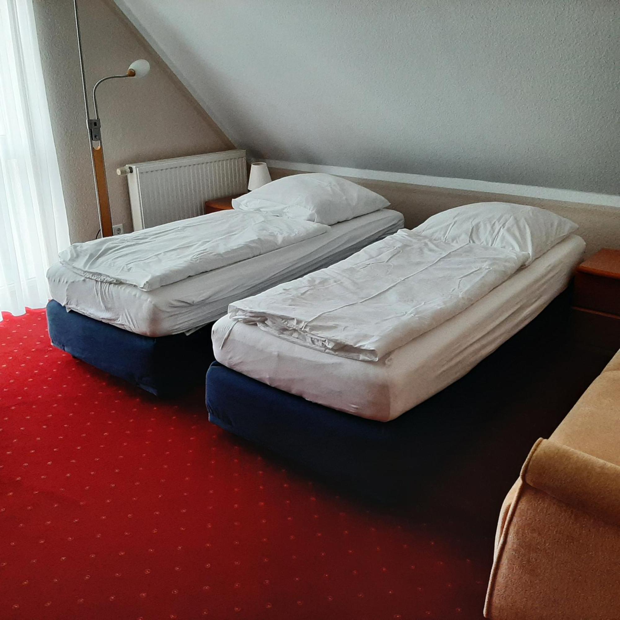 Messeapartment, Messezimmer Sehnde Cameră foto