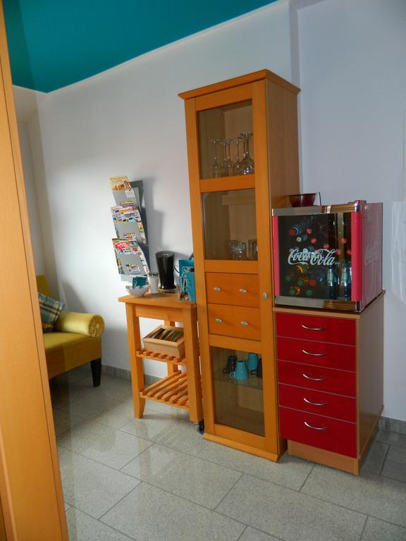 Messeapartment, Messezimmer Sehnde Cameră foto