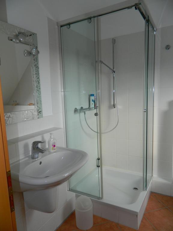Messeapartment, Messezimmer Sehnde Cameră foto