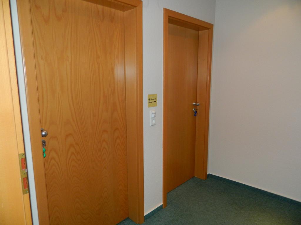 Messeapartment, Messezimmer Sehnde Cameră foto