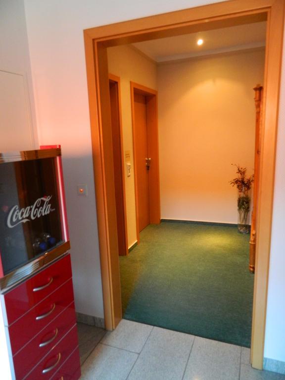 Messeapartment, Messezimmer Sehnde Cameră foto